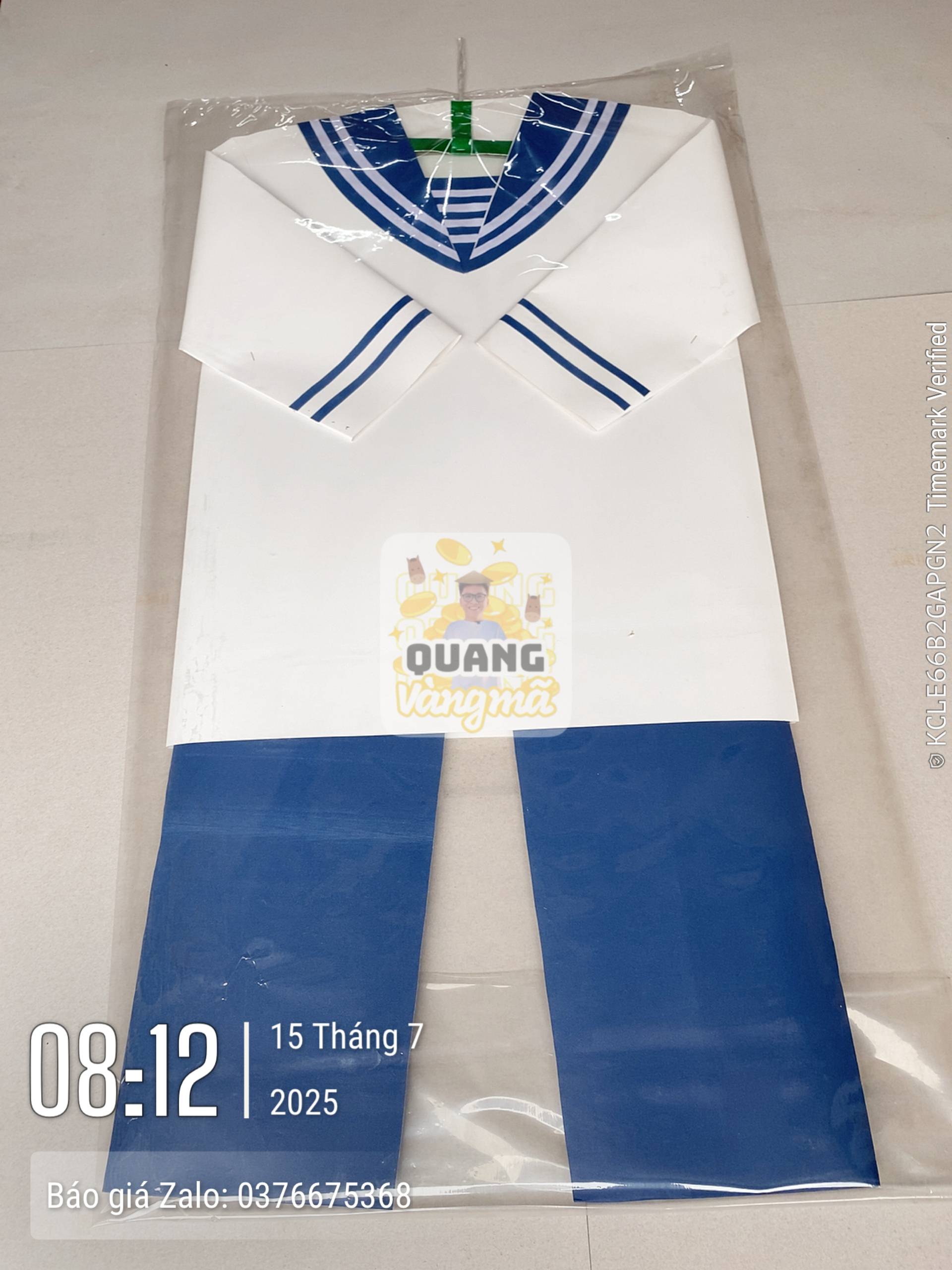 Áo treo xịn 6